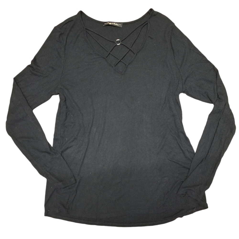 Rags n Riches Top